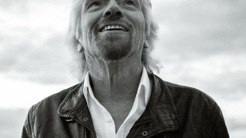 The richest people in Britain revealed