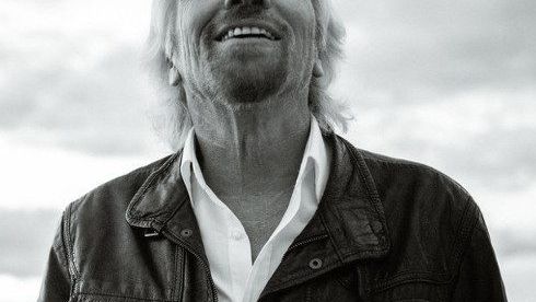 The richest people in Britain revealed