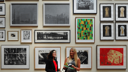 What’s On – The Summer Exhibitions You Have To See