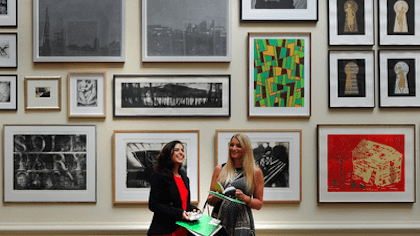 What’s On – The Summer Exhibitions You Have To See