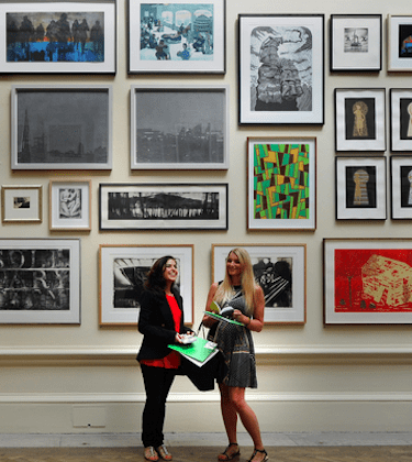 What’s On – The Summer Exhibitions You Have To See
