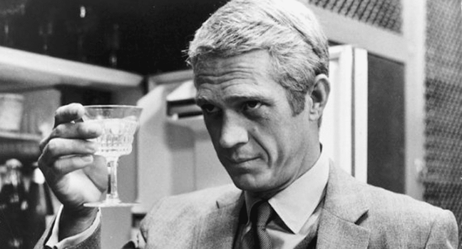 The Gentleman's Guide to Drinking Like A Man