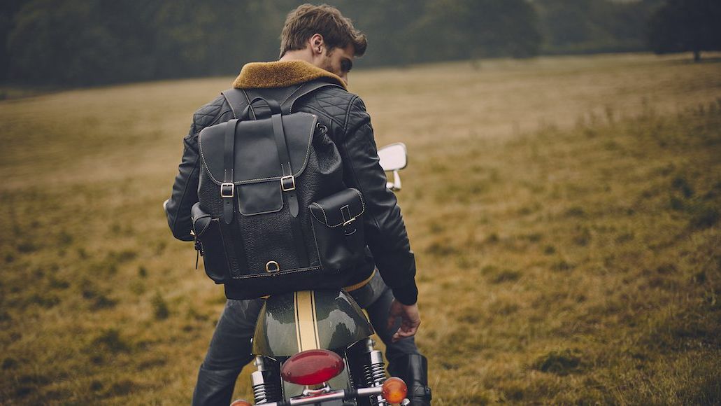 Does this collection prove that this is the coolest brand in the world?