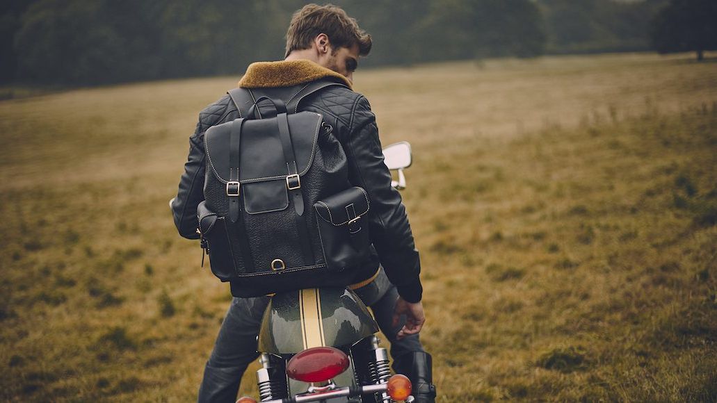 Does this collection prove that this is the coolest brand in the world?
