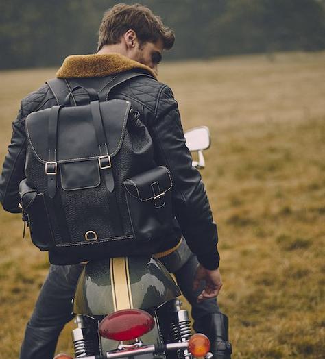 Does this collection prove that this is the coolest brand in the world?
