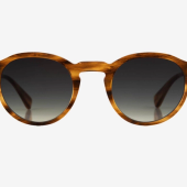 Curry & Paxton, ‘Alex’ Sunglasses
