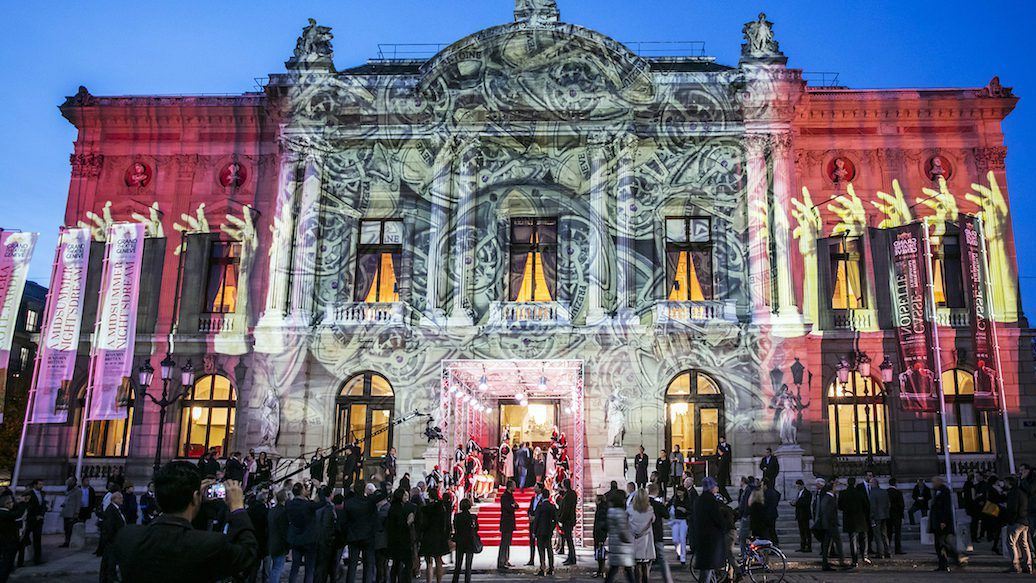 Everything you need to know about this year’s Grand Prix d’Horlogerie