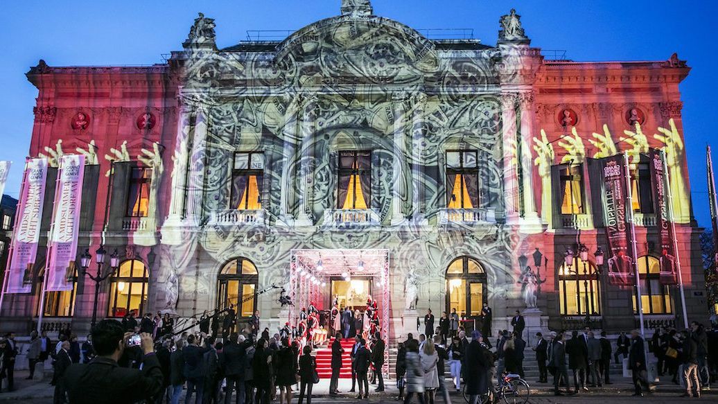 Everything you need to know about this year’s Grand Prix d’Horlogerie