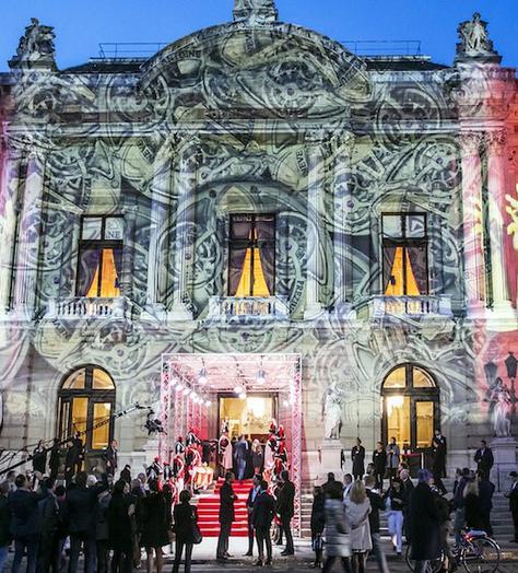 Everything you need to know about this year’s Grand Prix d’Horlogerie