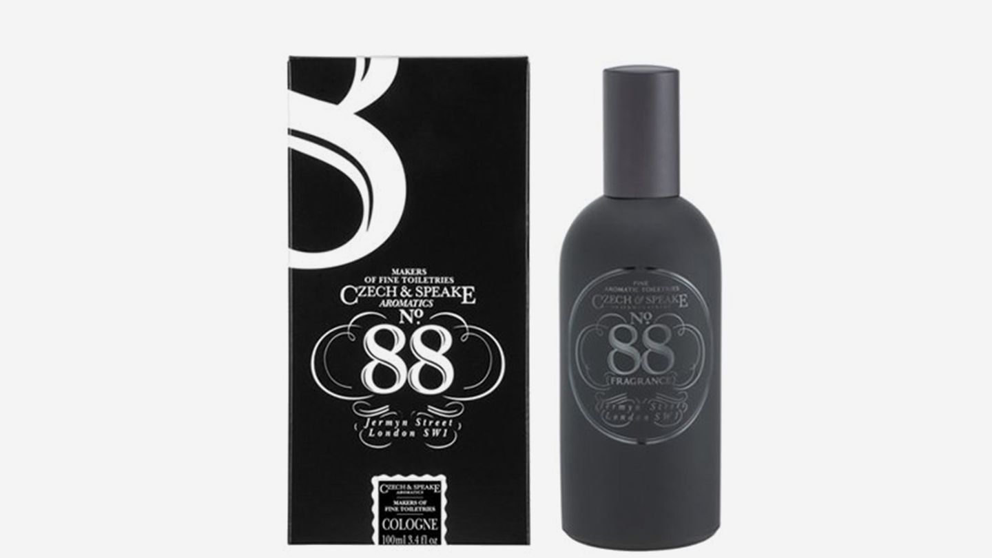 The best black tie fragrances to buy this Christmas