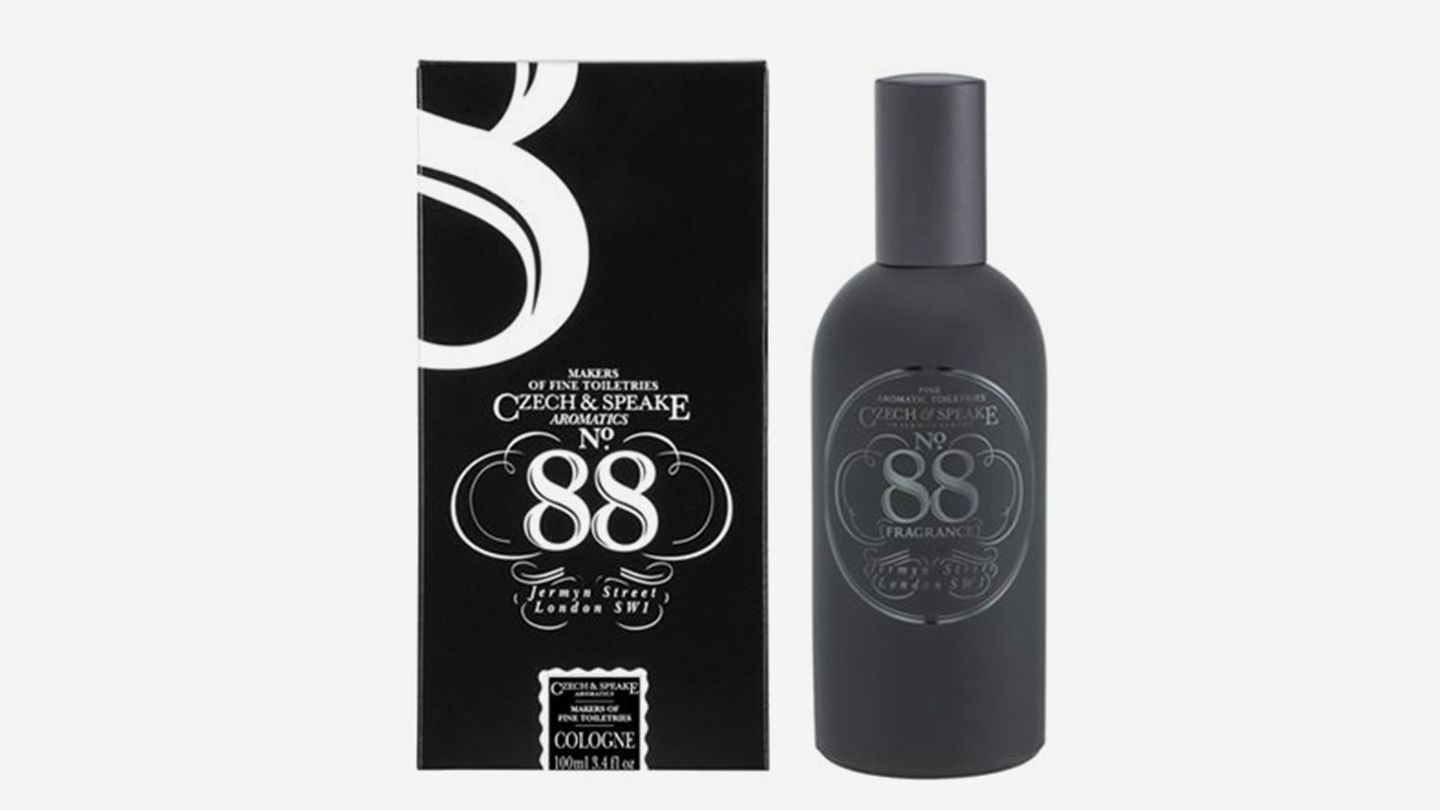 The best black tie fragrances to buy this Christmas