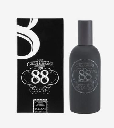 The best black tie fragrances to buy this Christmas