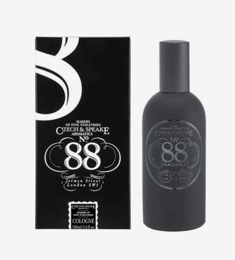 The best black tie fragrances to buy this Christmas