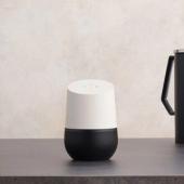 Google Home Speaker