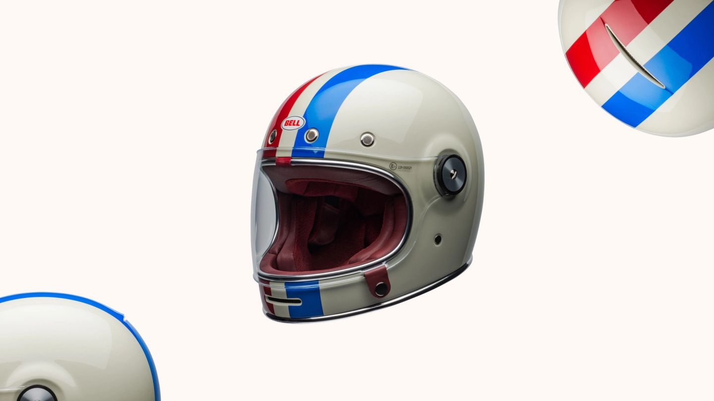 Editor’s Picks: Retro Helmet, Diving Watch and a Set of Bespoke Skis