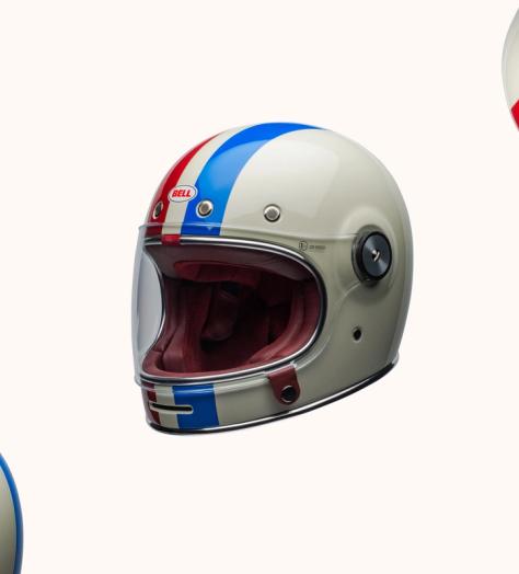 Editor’s Picks: Retro Helmet, Diving Watch and a Set of Bespoke Skis