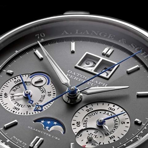 a lange sohne
