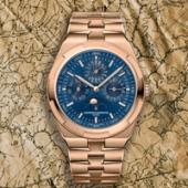 Vacheron Constantin Overseas Perpetual Calendar Ultra-Thin
