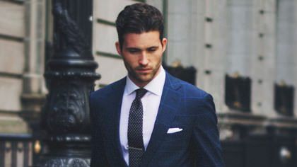 STYLE – HOW TO DRESS FOR A JOB INTERVIEW