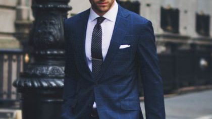 STYLE – HOW TO DRESS FOR A JOB INTERVIEW