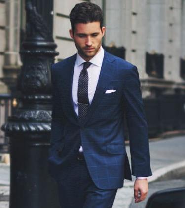 STYLE – HOW TO DRESS FOR A JOB INTERVIEW