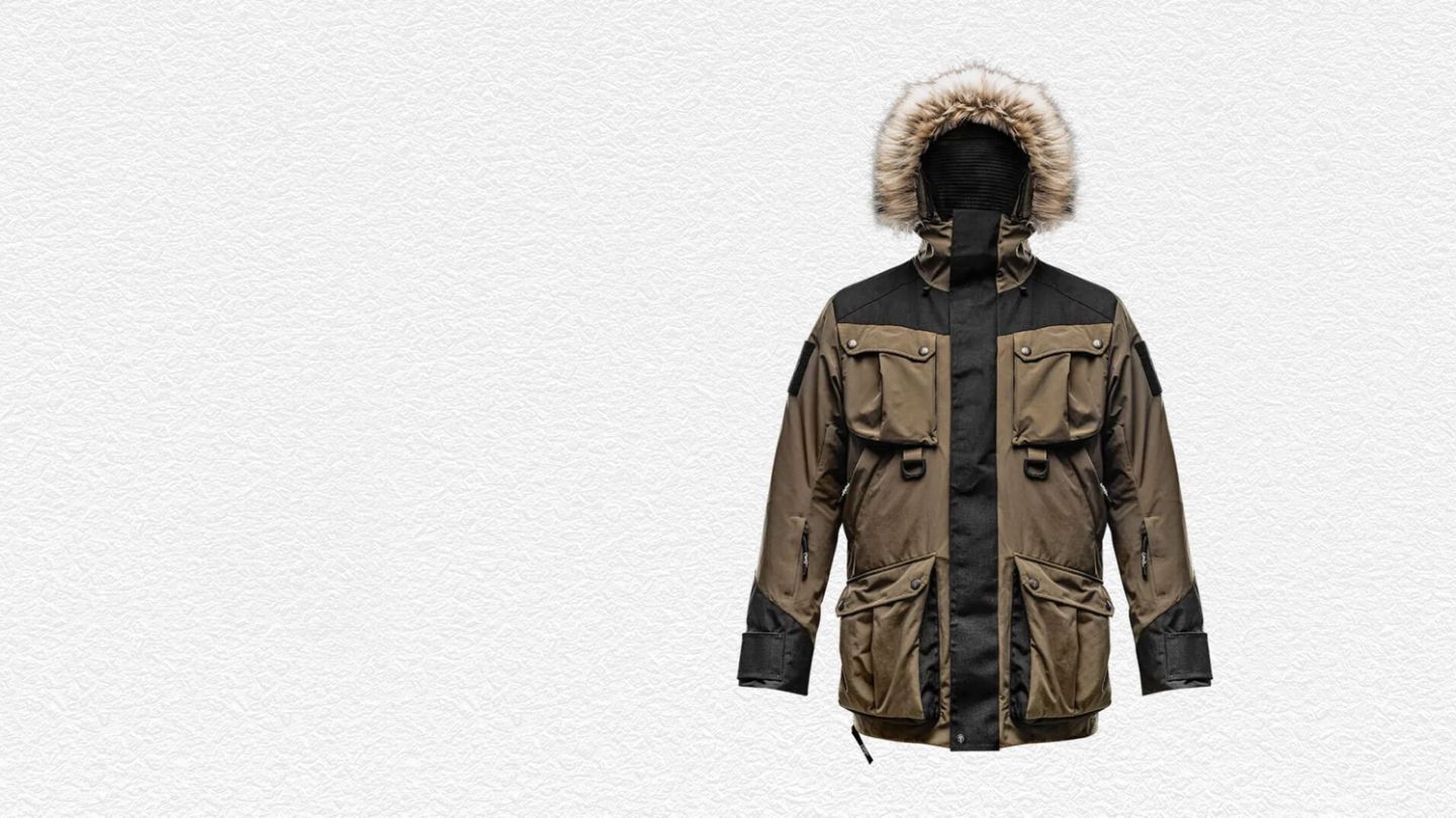 Editor’s Picks: Expedition Parka, Kentucky Whiskey and Edward Green Boots