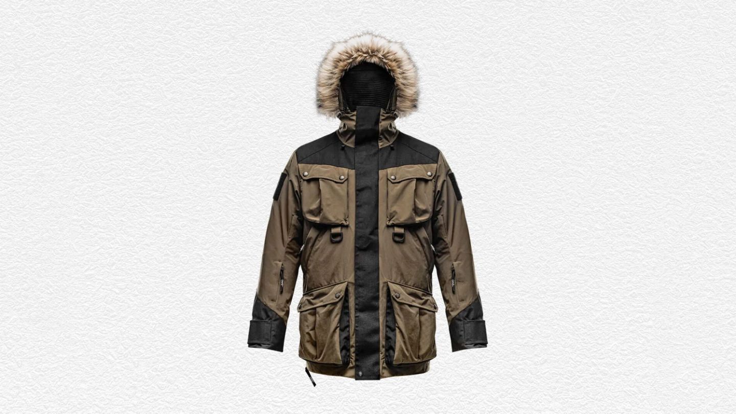 Editor’s Picks: Expedition Parka, Kentucky Whiskey and Edward Green Boots