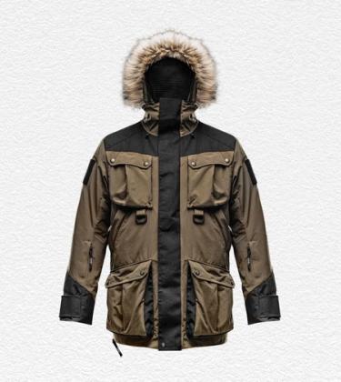 Editor’s Picks: Expedition Parka, Kentucky Whiskey and Edward Green Boots
