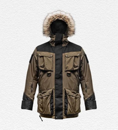 Editor’s Picks: Expedition Parka, Kentucky Whiskey and Edward Green Boots