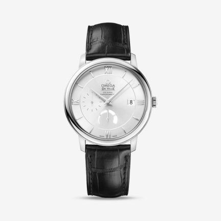 Omega De Ville ‘Prestige’ Chronometer