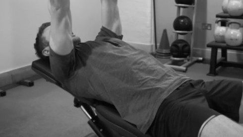 The gentleman’s guide to building a bigger chest