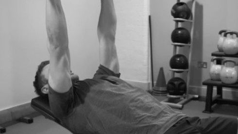 The gentleman’s guide to building a bigger chest