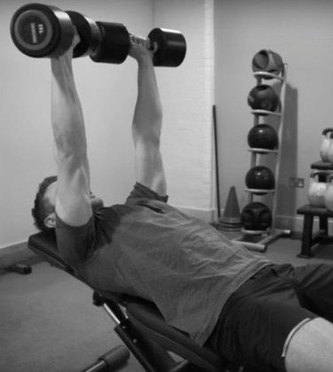 The gentleman’s guide to building a bigger chest