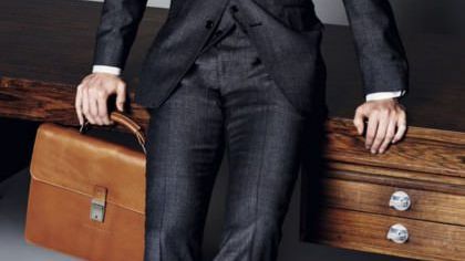 5 briefcases that will probably get you a promotion