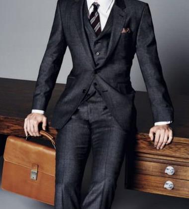 5 briefcases that will probably get you a promotion