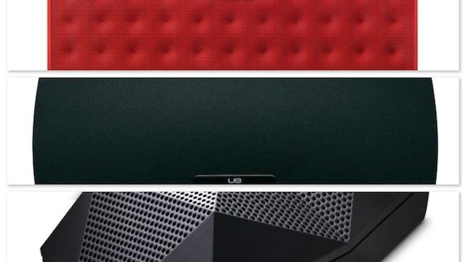Three of The Best – Beach Speakers
