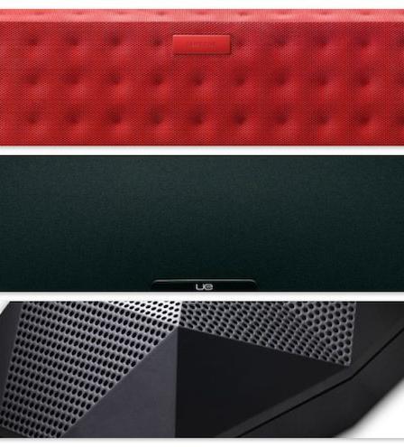 Three of The Best – Beach Speakers