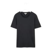 Round-Neck T-Shirt