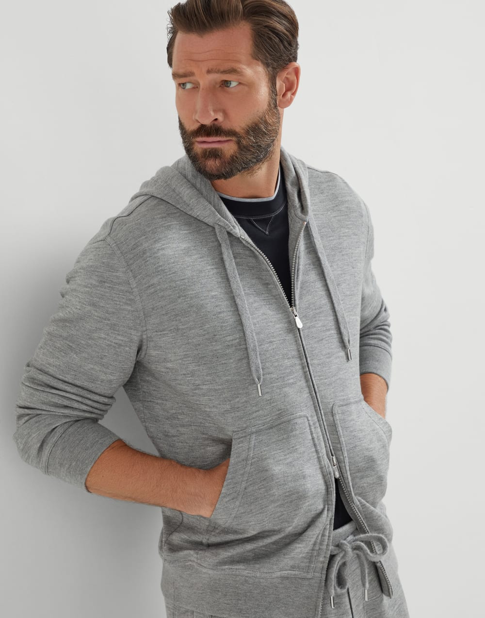 The Best Hoodies For Men, Once You’ve Grown Up A Bit