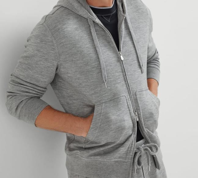 Las mejores sudaderas con capucha para hombres que ya han madurado un poco
