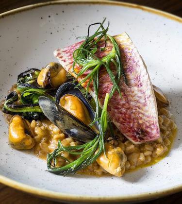 Morden & Lea: An unexpected gem