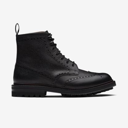 Church’s ‘McFarlane’ Brogue Boots