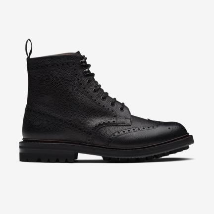 Church’s ‘McFarlane’ Brogue Boots