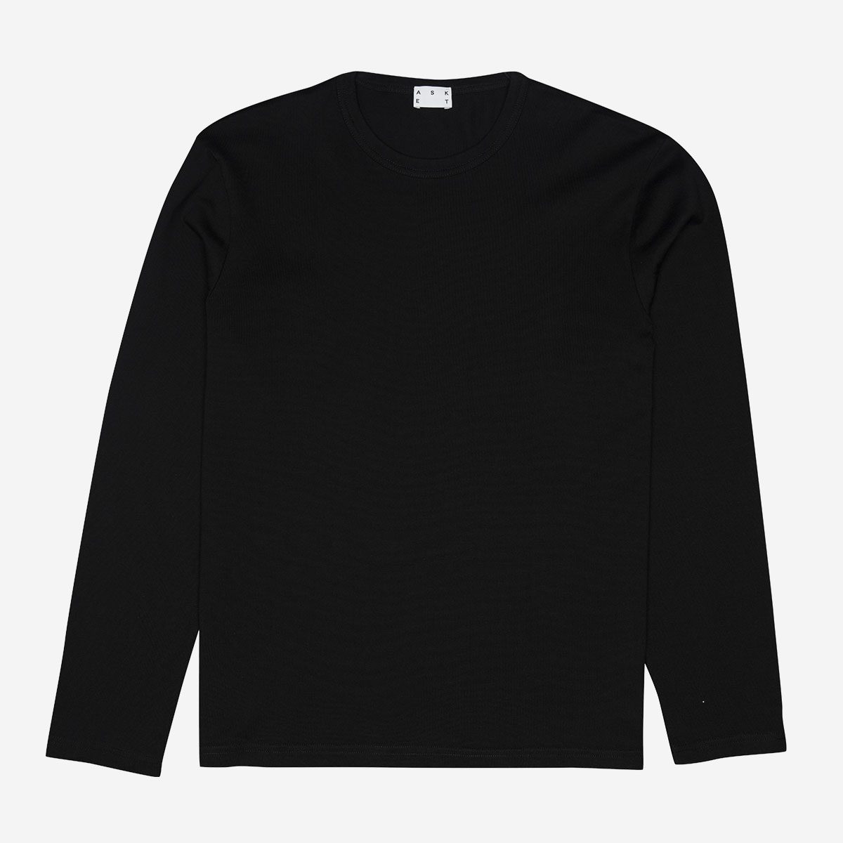 Asket Long Sleeve T-shirt
