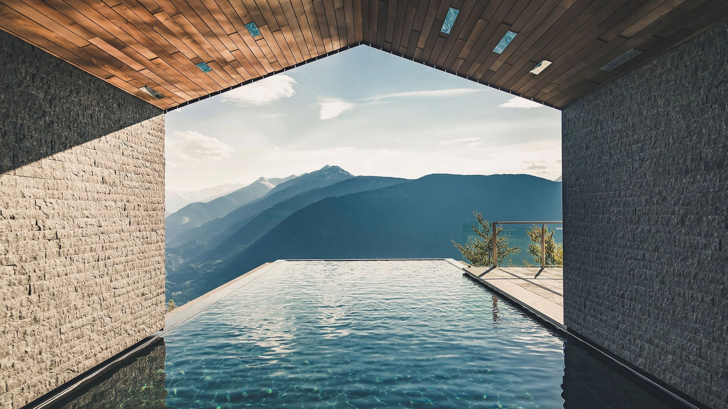 Lap it up: the world’s greatest hotel pools