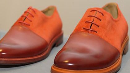 HIGHLIGHTS: DAY 3 LONDON COLLECTIONS: MEN SS15