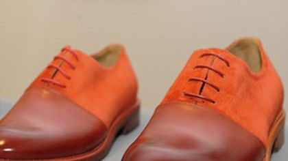 HIGHLIGHTS: DAY 3 LONDON COLLECTIONS: MEN SS15