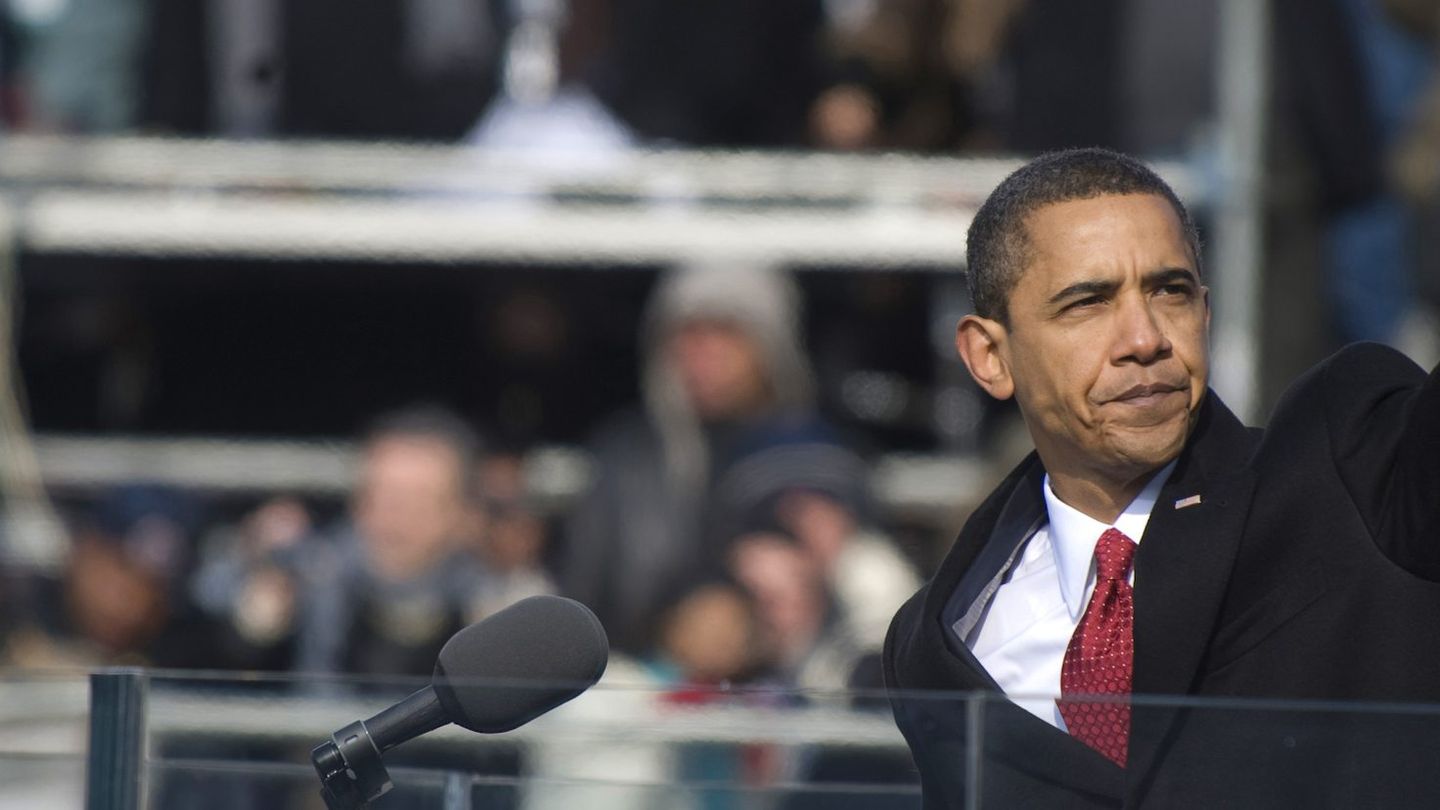 25 iconic moments that define the 21st century thus far