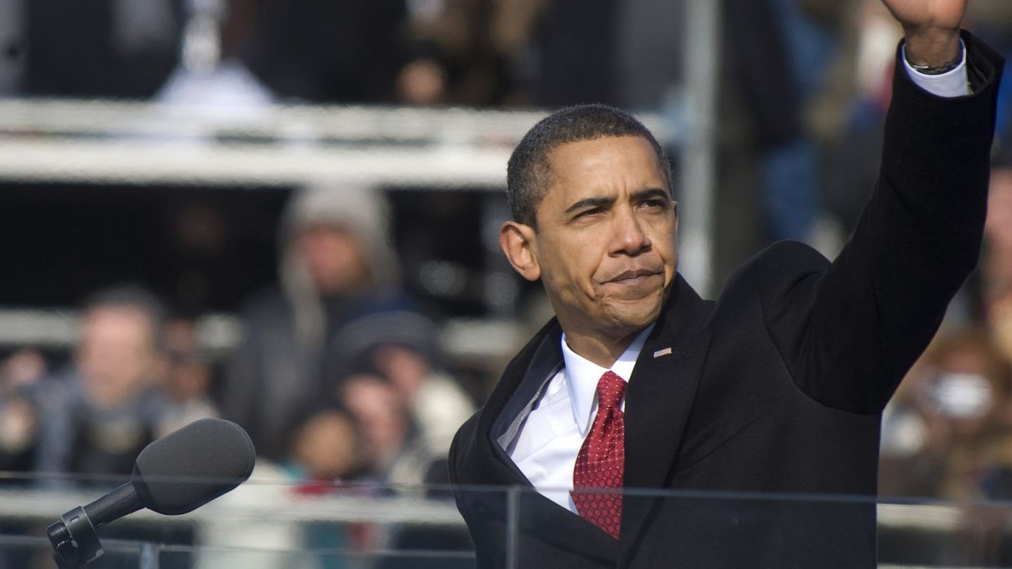 25 iconic moments that define the 21st century thus far