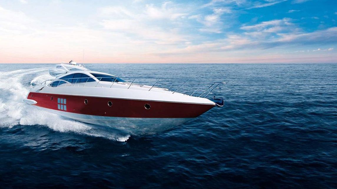 10 of the best yachts you can charter under £50,000